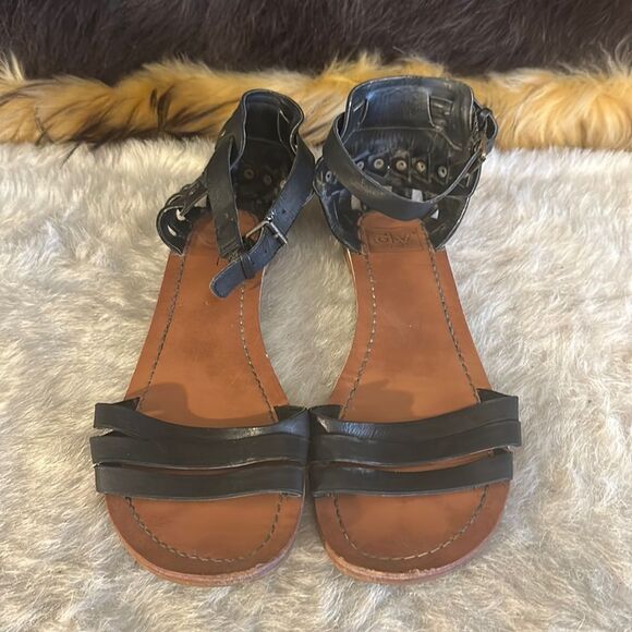 DV Dolce Vita sandals 8.5 (5025D) - Picture 1 of 5